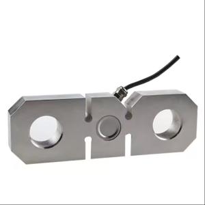 Analog Output Load Cell High Accuracy 50ton for Ruijia Overhead Crane Tension Force