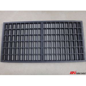 3 Layers Composite Frame 585x1165mm Shale Shaker Screen