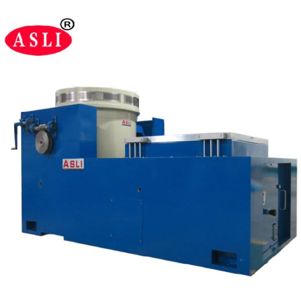 China 30KN Vibration Tester Machine , 2800Hz Laboratory Test Equipment wholesale