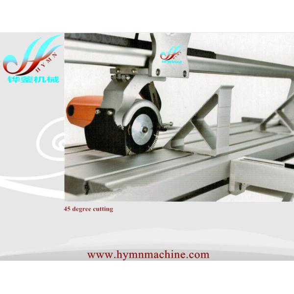 HYMN exporter speedy 45 degrees cutting edge cutter for stone and ceramic