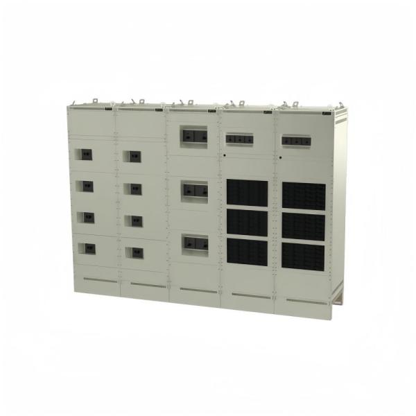 380 VDC Flexible Power Systems Up To 864KW· Enabling Optimization Of Telecom Sites