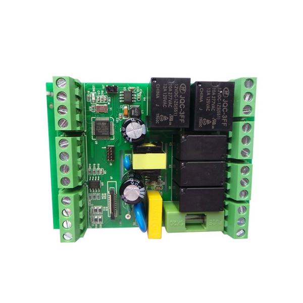 Quality 8 Layers Prototype Fpc Pcb Rigid Flex Printed Circuit Boards for sale