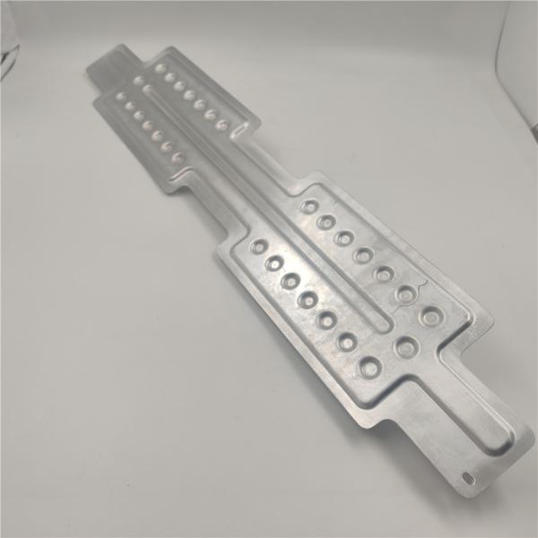 Anti - Corrosion Wood Grain Aluminum Composite Panel For Outdoor Decoration