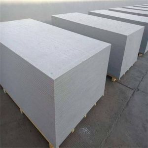 Buy cheap Lightweight Exterior Wall Fireproof Precast Mineral Fiber Board Insulation from wholesalers