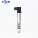 YD37 Series High Temperature Pressure Transmitter/Transducer with Sapphire