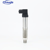 YD37 Series High Temperature Pressure Transmitter/Transducer with Sapphire