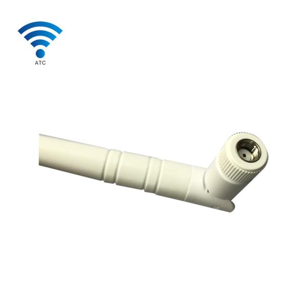 High Gain 4G External Antenna , 3DBi Wireless 4G WiFi Router External Antenna