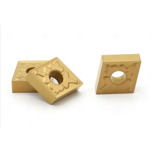 Coated Carbide Tungsten CNC Turning Inserts Carbide Inserts