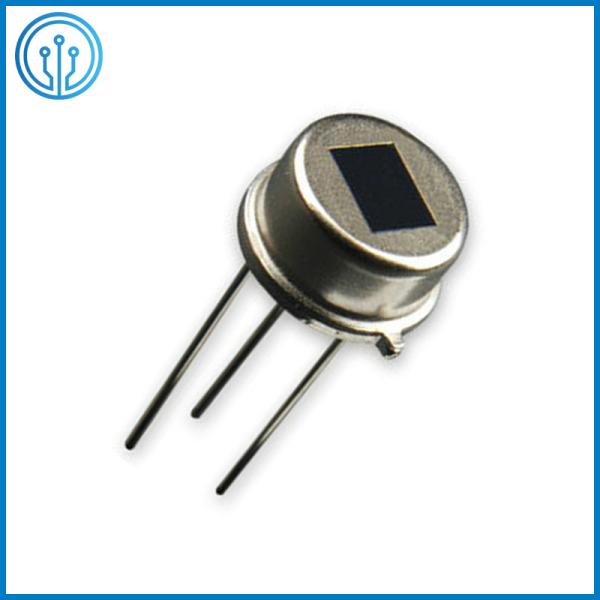 Quality PIR500B 1.1V Infrared Temperature Sensor PIR Motion Sensor Module With Dual Element for sale