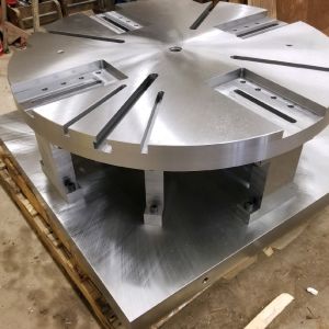 China Milling Custom Machining Service Stainless Polishing Aluminum CNC Turning Parts wholesale