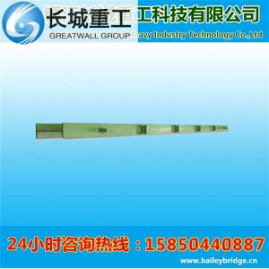 Transom/Bridge Bearing Pads/Segmental Bridge Construction