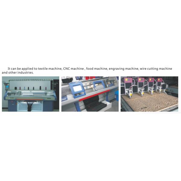 2HP 1.5 Kw VFD 220v Input 380v Output Torque Control Tension Control EAC
