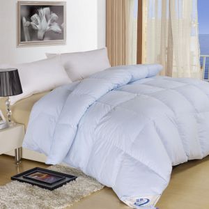 Supply High Quality Hotel Goose Down Quilt