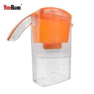 W008 FDA 5 Layer 4L Water Purifier Pitcher 326*105*305.5mm