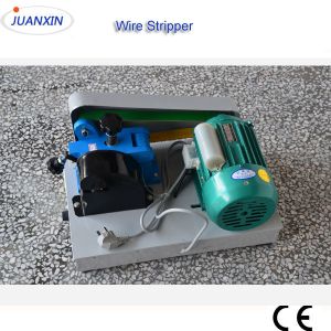 China Wire Stripper/Wire Stripping Machine/Enamel Wire Stripper wholesale