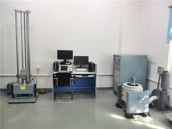 HSKT10 Customized Shock Test System For Consumer Electronics LABTONE