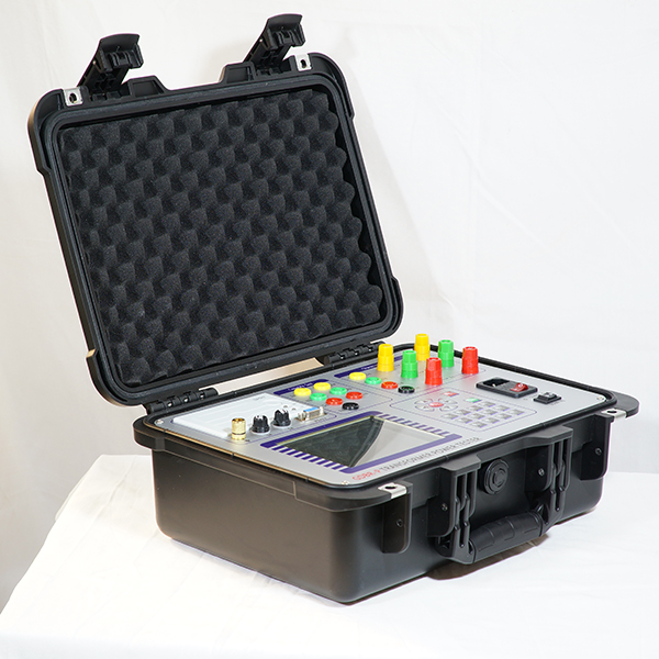 KFZ Transformer Capacity Tester, Transformer On-load and No-load Loss Tester