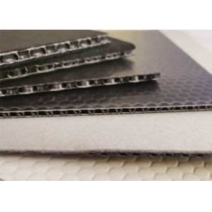 China Polypropylene Bubble Guard Panel Felt Lamination Non woven Fabric FR wholesale