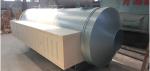 Stainless Steel Electric Steam Boiler Multiple Shells Overflow Protection Long