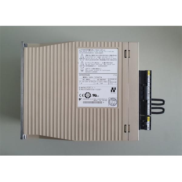 Brand New Yaskawa SGDV-120A21A AC Servo Amplifier Original Box