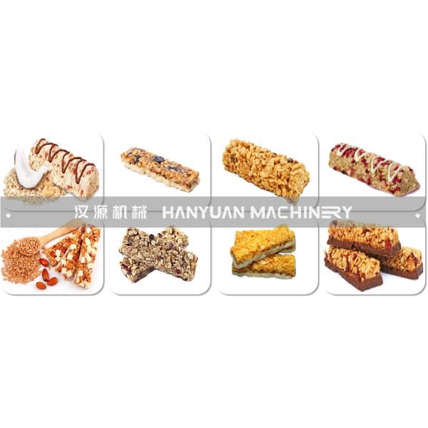 Automatic Sugar Melting And Stirring System