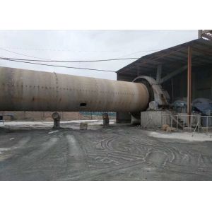 China 16.7r/Min 85TPH Planetary Ball Mill Machine For Cement Plant Ore Grinding Mill on sale