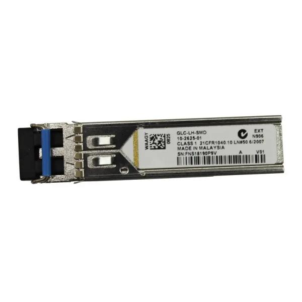 GLC-LH-SMD and Original SFP Wireless Transceiver Module Used Products Status Excellent Condition