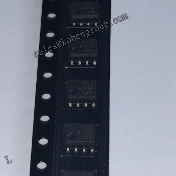 China HCPL-0453-500E High Speed Optocouplers wholesale