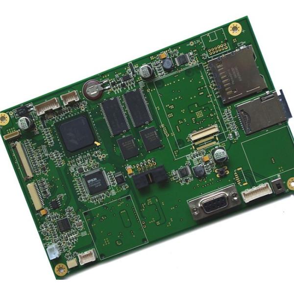 PCBA Manufacturer FR4 pcb factory pcb assembly shenzhen printed circuit board manufacturers