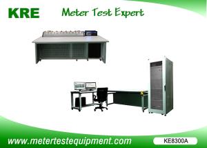 China High Accuracy Meter Test Equipment Lab Use Integrated / Separated Structure wholesale