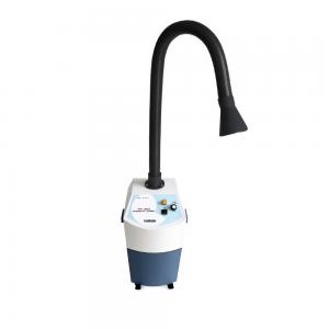 China ISO13485 Filter Medical Smoke Evacuator Machine For Laser on sale