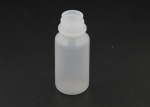 Custom 8ML Eyebrow / Empty Tattoo Ink Bottles For Permanent Makeup Ink