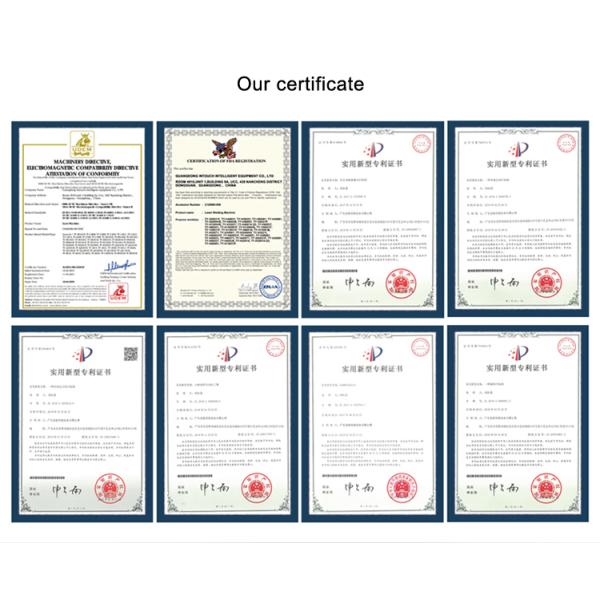 Canton Fair 12000W Flat Bed Fiber Laser Cutting Machine with High Precision ±0.03mm