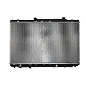 ISO9001 Toyota Camry Radiator Assy 16400-74760