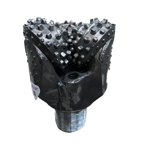 Power Factory 295mm IADC537 Tci Tricone Rock Drill Bit