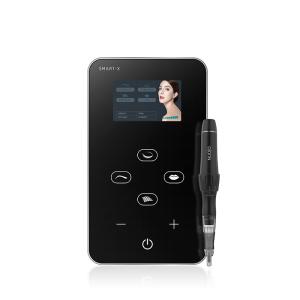 China OEM new cosmetic permanent makeup tattoo pen eyebrow micropigmentation machine on sale