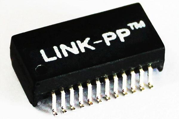 Quality SDH Lan Transformer , Gigabit Filter Modules For Networking XTFZ-DHS1623HC3 for sale