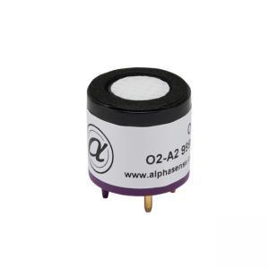 Quality Zetron Oxygen Detector Sensor O2 Sensor O2-A2 High Performance for sale