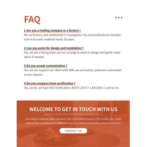 Sustainable MDF Perforated Acoustic Panel With High Sound Insulation Easy To Clean