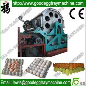 CE Approved Roller Pulp Moulding Machine(FC-ZMG4-32)