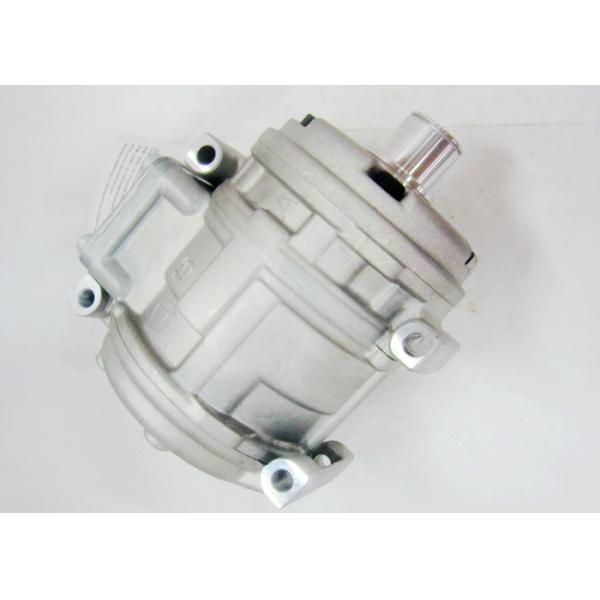 Universal Pump Ac Compressor Replacement / Denso 10PA15C Compressor