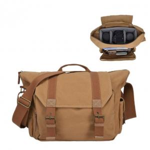 China Custom Lightweight Waterproof Camera Bag Outdoor Digital Gear & Camera Duffel Bags wholesale