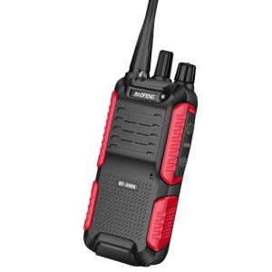 Baofeng 999S Security Two Way Radios 400MHz - 470MHz Frequency Range