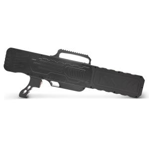 China 5000mAh UAV Portable Drone Jammer Remote Control Air Cooling wholesale