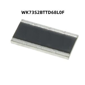 China WK73S2BTTD68L0F Thick Film Resistors SMD 750mW Power Rating wholesale