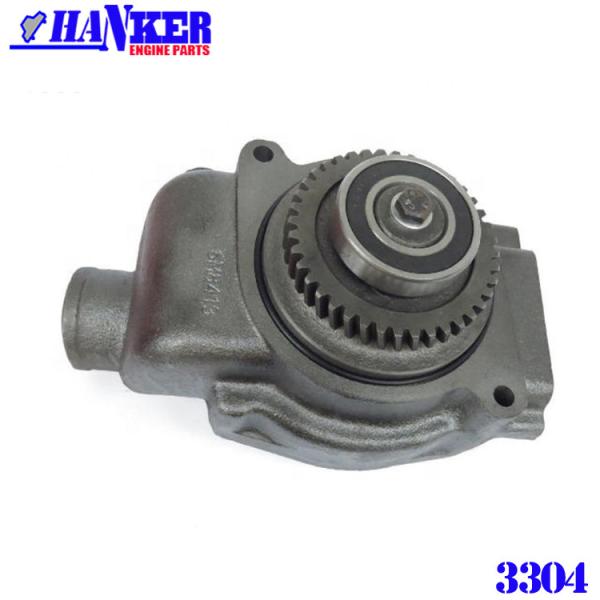 2P0661 Engine Water Pump Engine Spare Parts For after market diesel Engine SR4