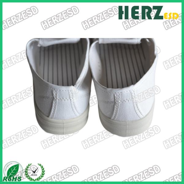 ESD 4 Eye Shoes Size 35-46 ESD Safety Shoes Surface Resistance 10e6-10e9 Ohm