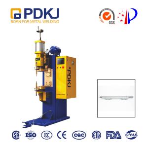 China 450KVA Inverter Spot Welder CCC PLC Control Machinery Repair wholesale