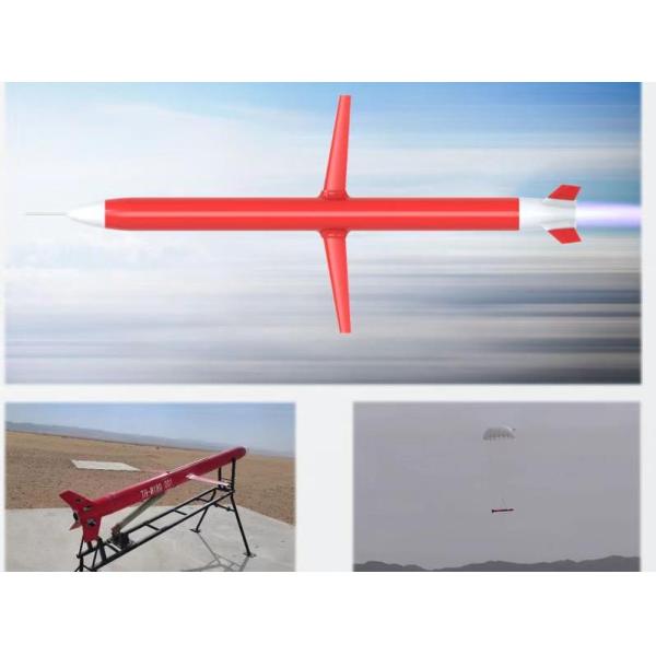 260 M/s Maximum Flight Speed 3.9-meter Wingspan Stealth Industrial Drone Target Aircraft Payload 35kg
