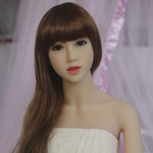 China Natural Skin Real Full Silicone Seamless Sex Doll wholesale